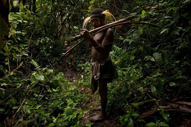 Full Day Tour to Remote Jungle Village - Discover the Charm of a Remote Jungle Village in Sri Lanka