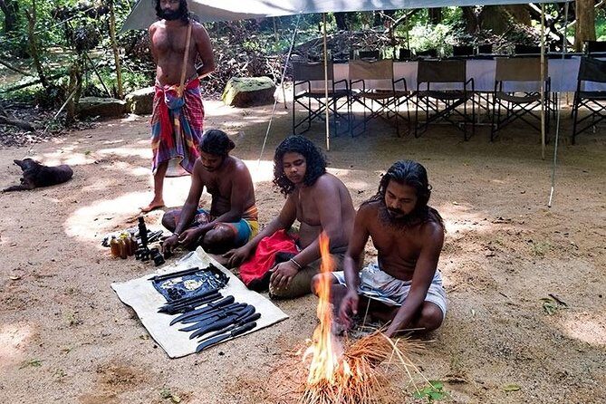 Full Day Tour to Remote Jungle Village - The Sum Up