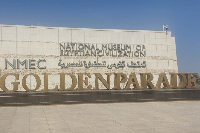 Full Day Tour to Royal Mummies, Giza pyramids, Sphinx and Bazaar - Exploring the Itinerary: What to Expect at Each Stop