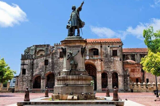 Full day tour to Santo Domingo from Punta Cana - Exploring the Itinerary