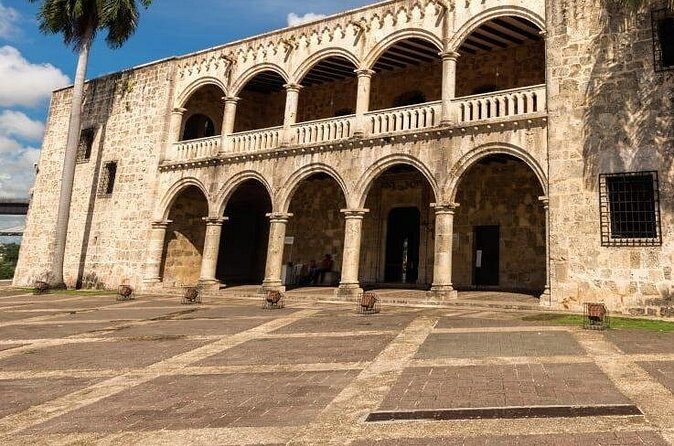 Full day tour to Santo Domingo from Punta Cana - Final Thoughts
