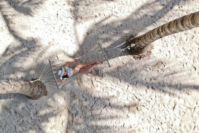 Full-Day Tour to Saona Island Sailing with Lunch and Beverages - Common Praise and Criticism from Guests