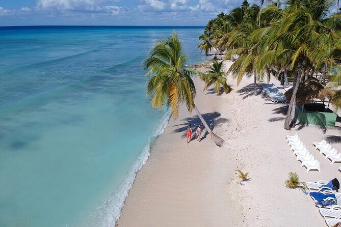 Full-Day Tour to Saona Island Sailing with Lunch and Beverages - The Sum Up: Is This Tour Worth It?