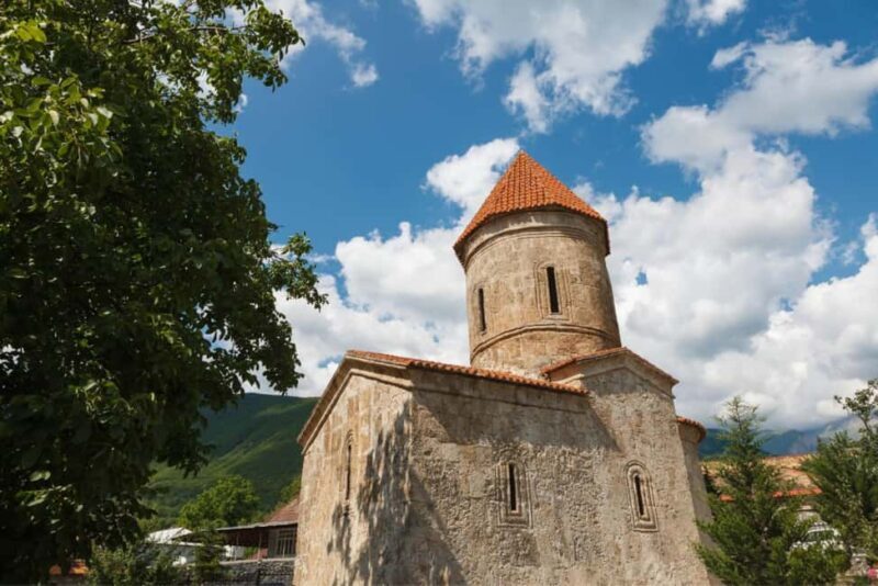 Full day Tour to Sheki: 4 regions of Azerbaijan in 1 day - Who Will Enjoy This Tour?
