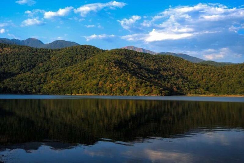 Full day Tour to Sheki: 4 regions of Azerbaijan in 1 day - The Sum Up