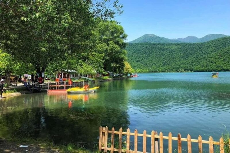 Full day Tour to Sheki: 4 regions of Azerbaijan in 1 day - FAQ