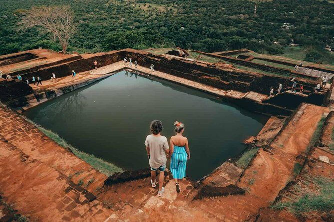 Full Day Tour to Sigiriya & Dambulla from Negombo - Authentic Traveler Perspectives