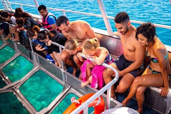 Full Day Tour to Sunlover Cruises Moore Reef and Fitzroy Island - Final Thoughts: Is This Tour Worth It?