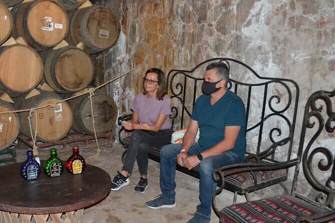 Full Day Tour to Tequila and Amatitan with Fun and Culture - The Itinerary in Detail