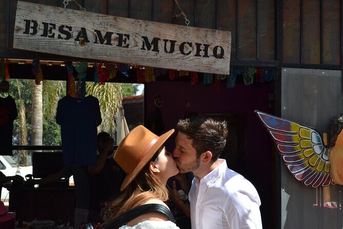Full Day Tour to Tequila and Amatitan with Fun and Culture - The Experience of the Guides