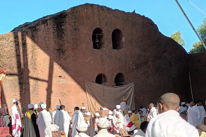 Full Day Tour To The 11 Rock Hewn Churches Of Lalibela - Exploring Lalibela’s Magnificent Rock-Hewn Churches: A Complete Guide to the Full Day Tour