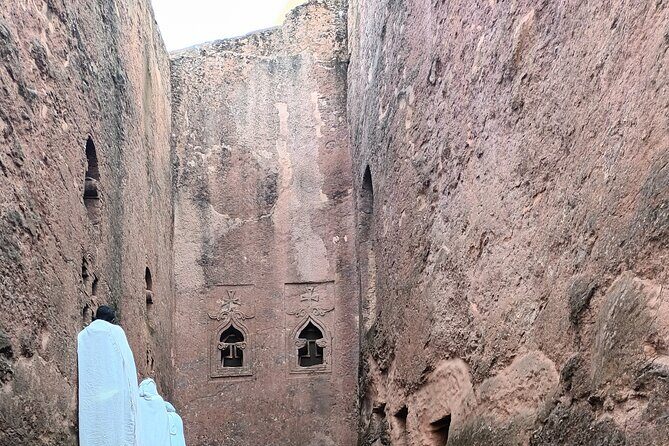 Full Day Tour To The 11 Rock Hewn Churches Of Lalibela - An In-Depth Look at the Lalibela Rock Churches Tour