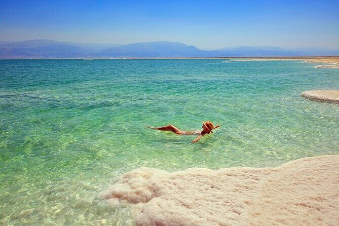 Full Day Tour To The Dead Sea From Amman - An In-Depth Look at the Experience