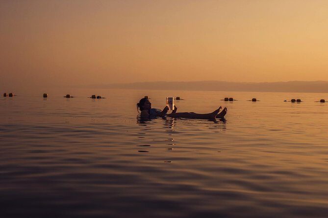 Full Day Tour To The Dead Sea From Amman - Practical Details and Tips