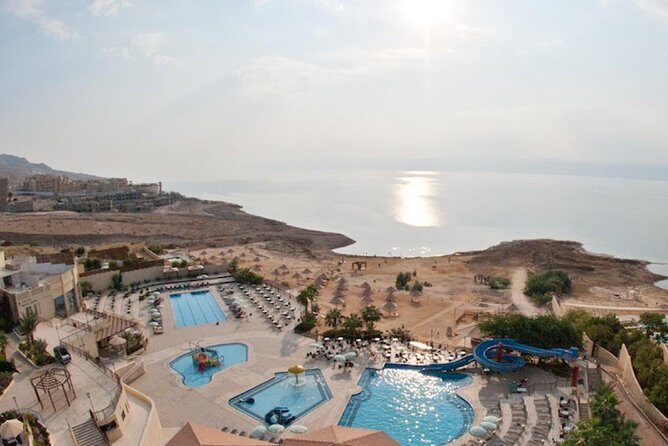 Full Day Tour To The Dead Sea From Amman - The Perfect Fit