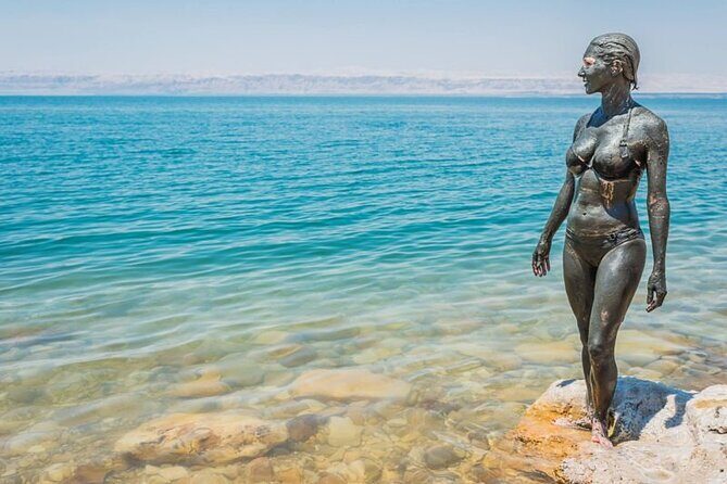 Full Day Tour To The Dead Sea From Amman - The Sum Up