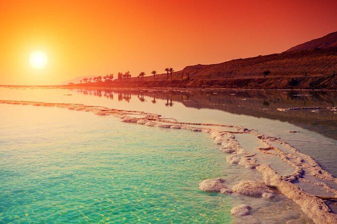 Full Day Tour To The Dead Sea From Amman - FAQ