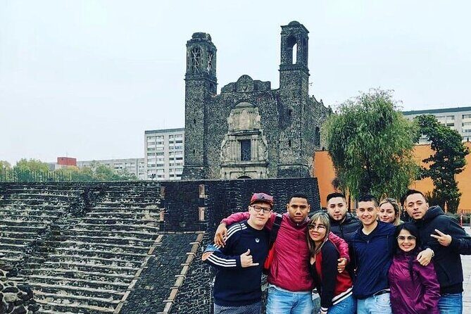 Full Day Tour to the Pyramids of Teotihuacan in Mexico - Obsidian Artisans and Tasting Experience