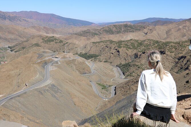 Full Day Tour To Three Valleys & Atlas Mountains From Marrakech - A Detailed Look at the Experience