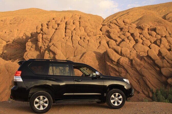 Full Day Tour To Three Valleys & Atlas Mountains From Marrakech - Who Would Enjoy This Tour?