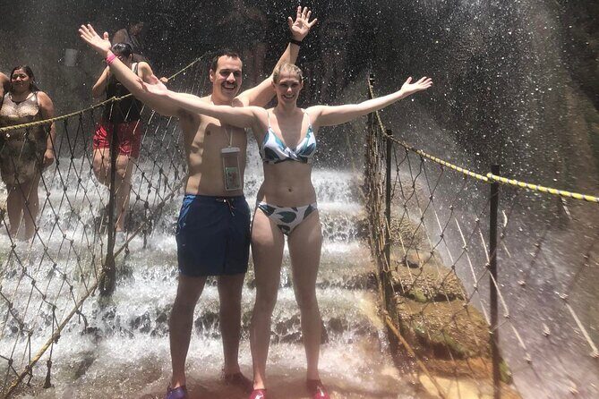 Full-Day Tour to Tolantongo Hot Springs from Ciudad de Mexico - Frequently Asked Questions