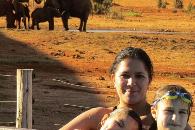 Full Day tour to Tsavo East National Park from Mombasa - FAQ