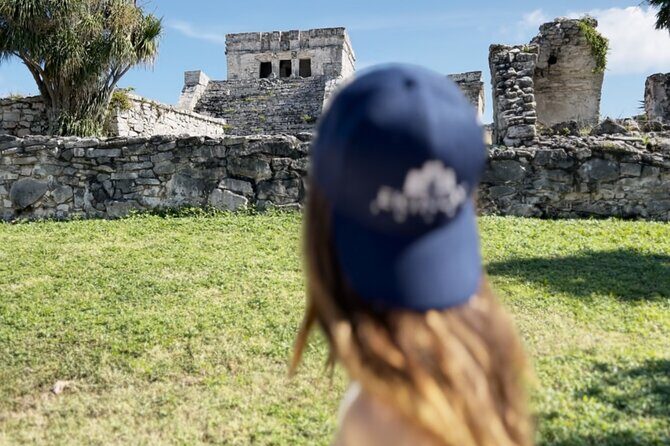 Full Day Tour to Tulum Cenote and Swim with Turtles in Akumal - The Experience of the Guides
