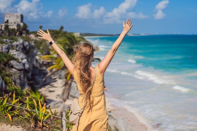 Full Day Tour to Tulum Cenote and Swim with Turtles in Akumal - Final Thoughts