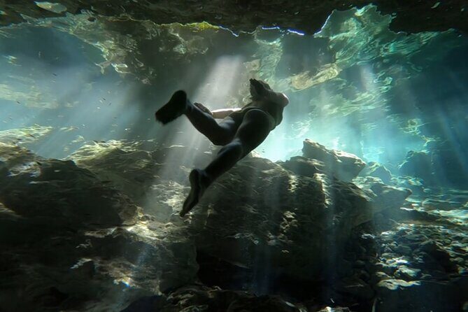 Full Day Tour to Tulum Cenote and Swim with Turtles in Akumal - FAQ