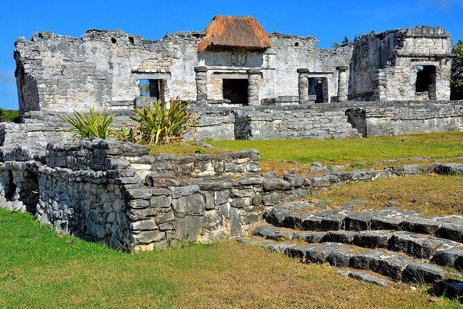 Full Day Tour to Tulum, Cenote Mariposa and Playa del Carmen Eco - FAQs