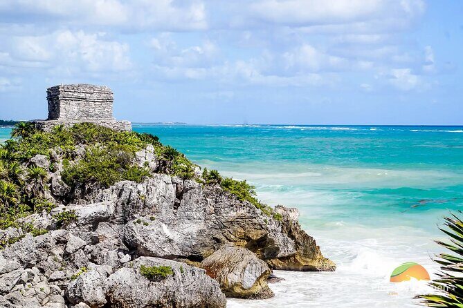 Full Day Tour to Tulum, Coba, Cenote and Playa del Carmen - The Itinerary in Detail
