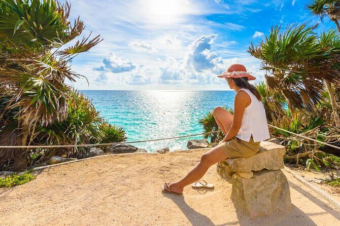 Full Day Tour to Tulum, Coba, Cenote and Playa del Carmen - FAQs
