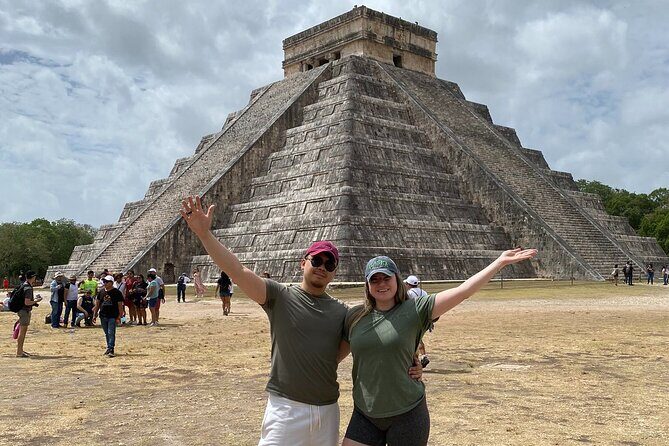 Full Day Tour to Visit Chichen Itza Saamal Cenote and Valladolid - What’s Included and What’s Not