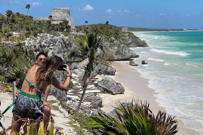 Full Day Tour to Visit Chichen Itza Saamal Cenote and Valladolid - FAQs