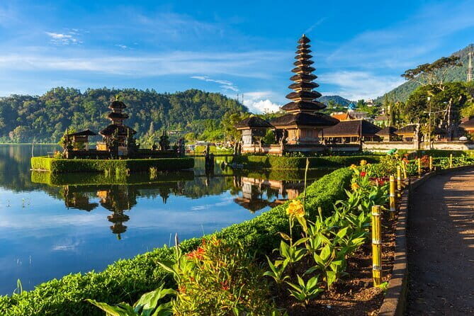 Full Day Tour to Water Temples UNESCO Rice Terraces in Bali - FAQ