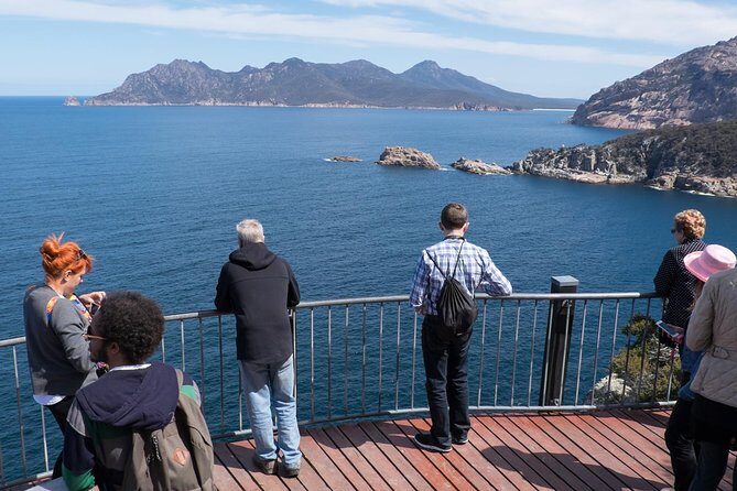 Full-Day Tour to Wineglass Bay from Hobart - Final Verdict