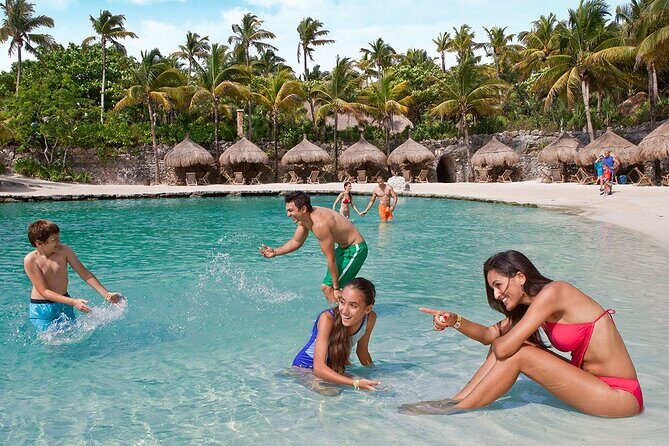 Full-Day Tour to Xcaret Plus with Transfer from Playa del Carmen and Lunch - Introduction to the Xcaret Plus Tour Experience