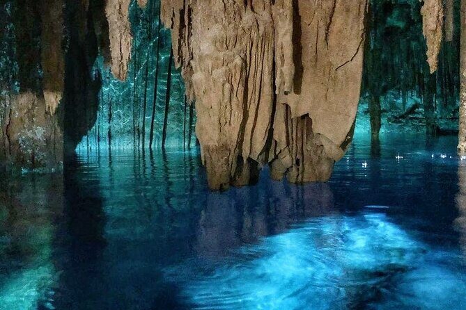 Full-Day Tour to Yucatecan Haciendas & Their Amazing Cenotes - Key Points