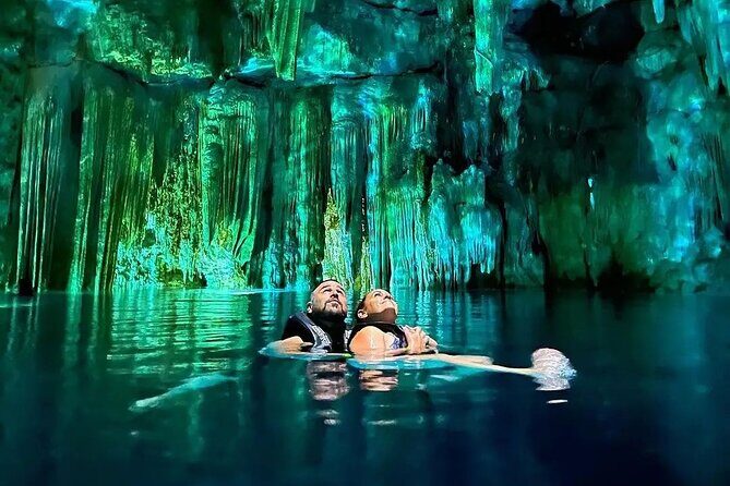Full-Day Tour to Yucatecan Haciendas & Their Amazing Cenotes - The Value of the Experience