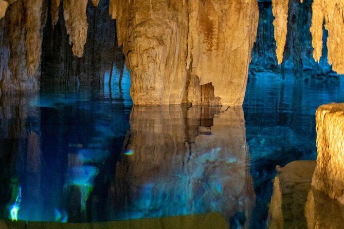 Full-Day Tour to Yucatecan Haciendas & Their Amazing Cenotes - Who Will Love This Tour?