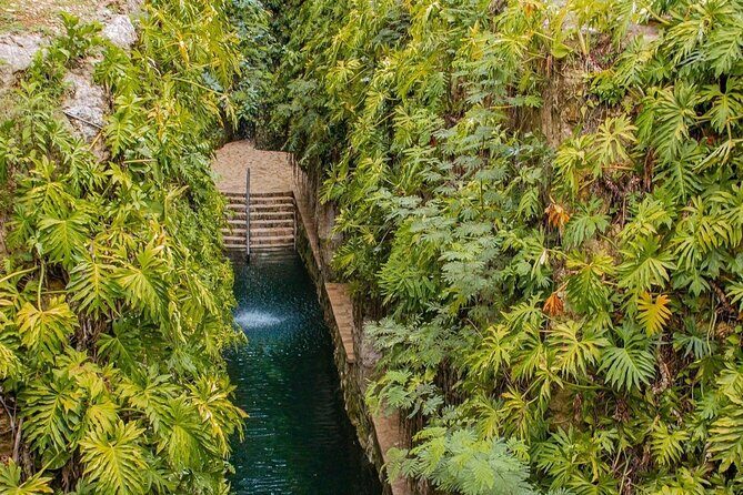 Full-Day Tour to Yucatecan Haciendas & Their Amazing Cenotes - The Sum Up