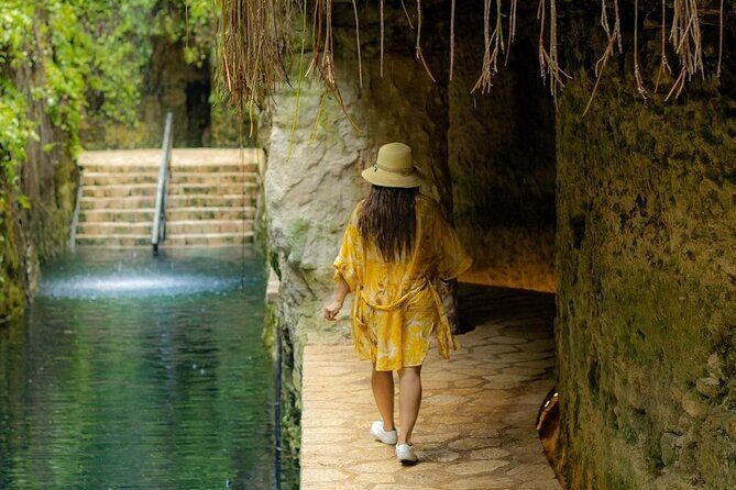 Full-Day Tour to Yucatecan Haciendas & Their Amazing Cenotes - FAQ