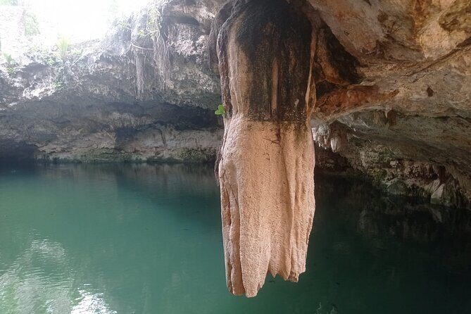 Full Day Tour Tulum Cobá Cenote from Riviera Maya - The Sum Up
