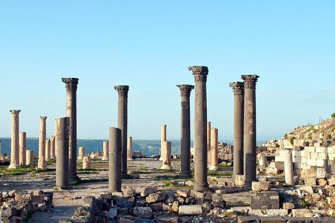 Full-Day Tour: Umm Qais, Jerash, and Ajloun from Amman - Who Would Love This Tour?
