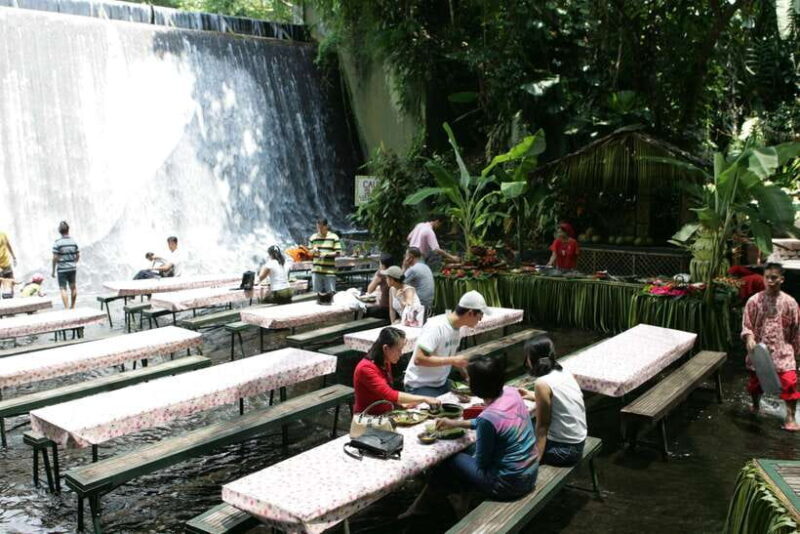 Full Day Tour Villa Escudero Plantation - An In-Depth Look at the Villa Escudero Tour