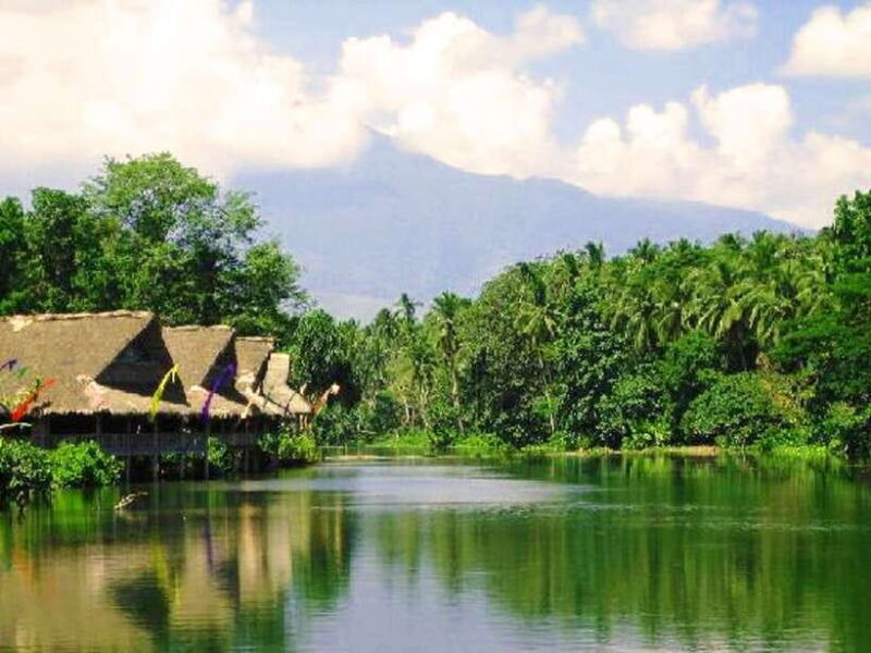 Full Day Tour Villa Escudero Plantation - In The Sum Up