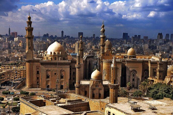 Full Day Tour Visiting Coptic and Islamic Cairo - Reviews and Authentic Traveler Insights