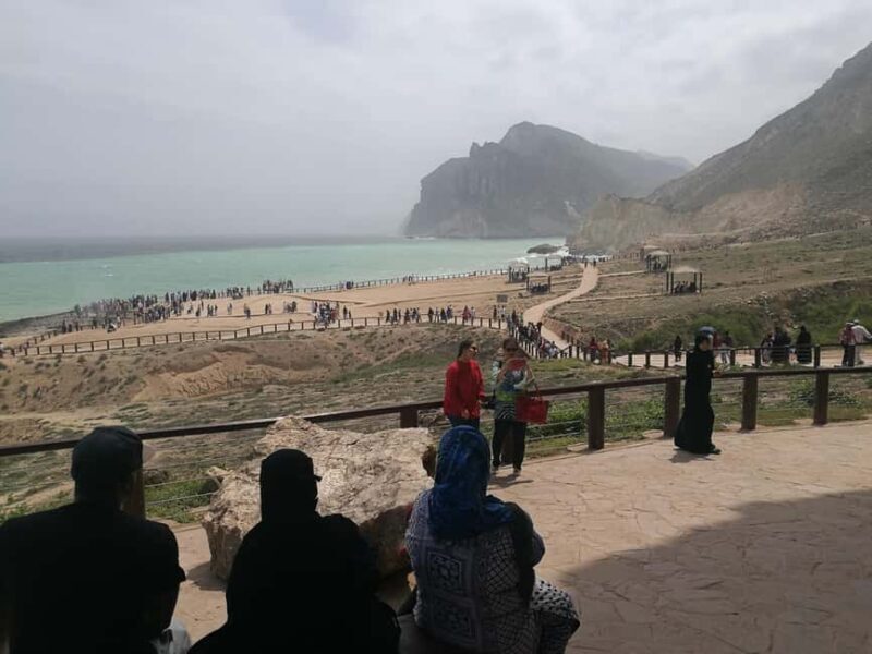 Full Day Tour: West of Salalah hidden gems and rocky beaches - Exploring the West of Salalah: A Full Day of Natural Beauty and Hidden Treasures
