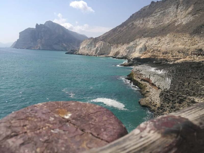 Full Day Tour: West of Salalah hidden gems and rocky beaches - Transport, Timing, and Practical Details