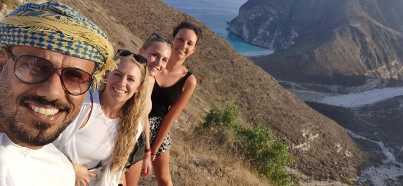 Full Day Tour: West of Salalah hidden gems and rocky beaches - Authenticity and Value: Is It Worth It?